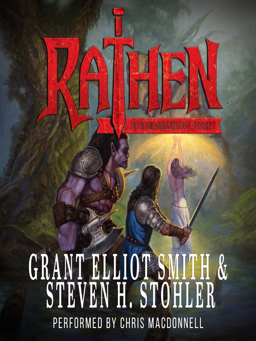 Title details for Rathen by Grant Elliot Smith - Wait list